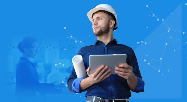 Powered by Expertise in Technology, Driven by Authentic Connections.