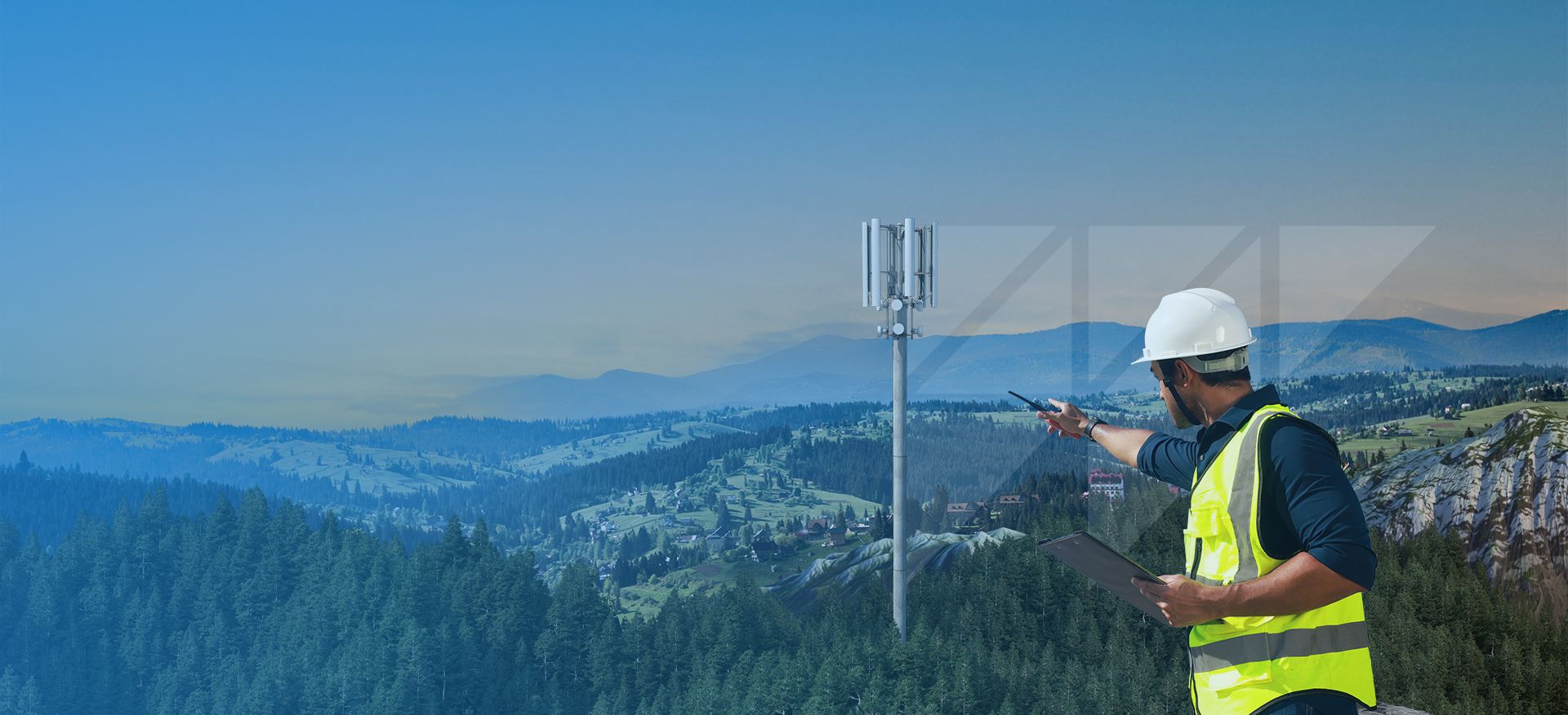 Connect44 Powered by engineering, driven by people