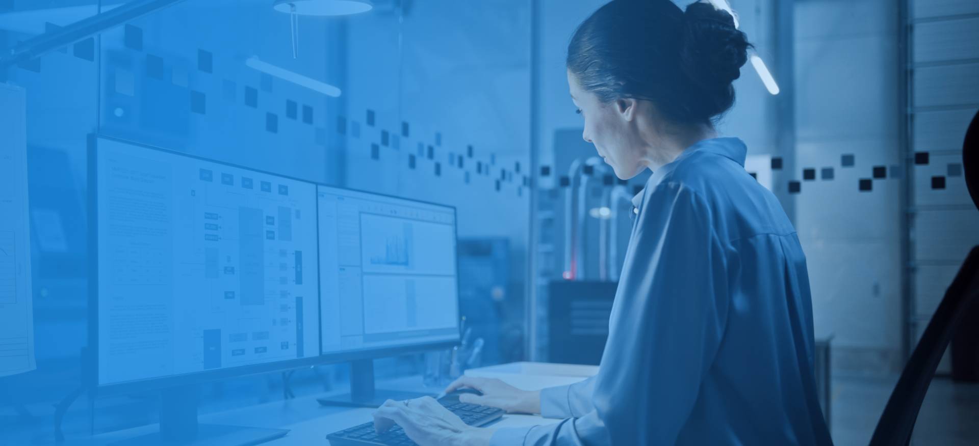 Connect44 Network Management