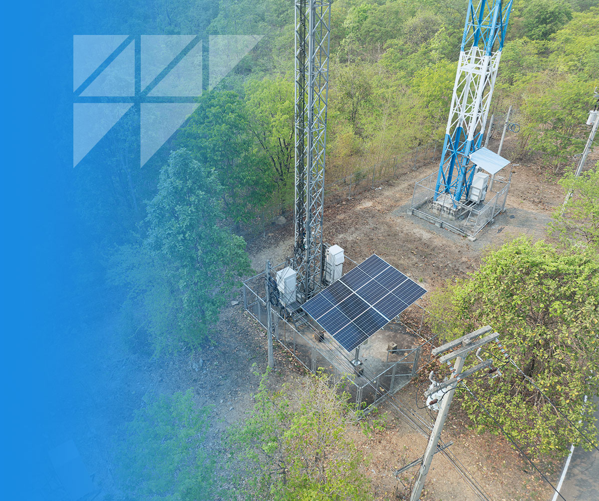 Connect44 Sustainable Network Planning: Environmental Considerations and Impact