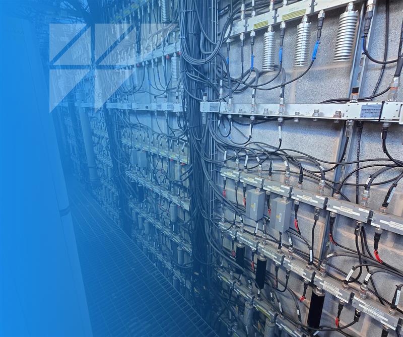 Seamless Connectivity in Stadiums: How Connect44 is Transforming the Fan Experience in the UK