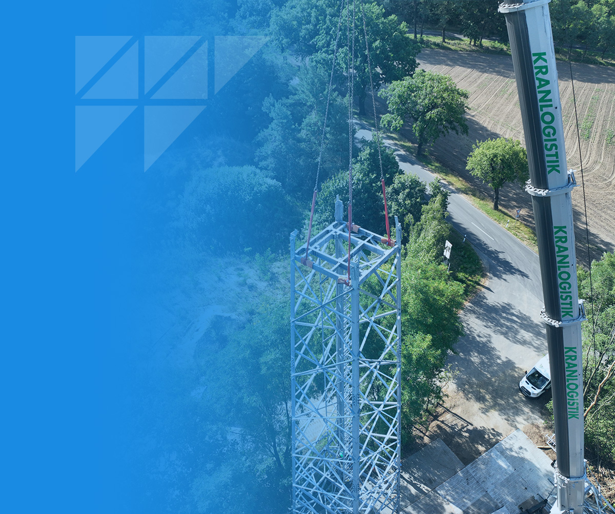 Connect44 Rising Towers in Germany: Connect44’s Expertise in Action