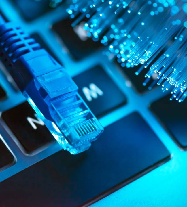 Connect44 Fixed & Fibre Companies